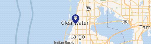 611 Druid Rd E Ste, Unit 206