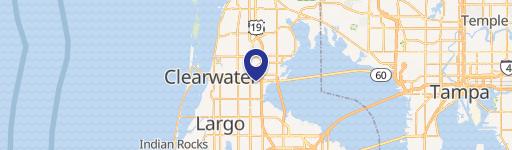 2419 Gulf To Bay Blvd Lot, Unit 208