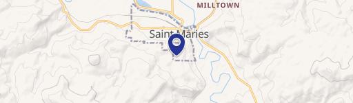 Residential Land in St. Maries