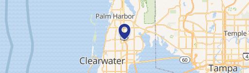 2536 Countryside Blvd Ste, Unit 250