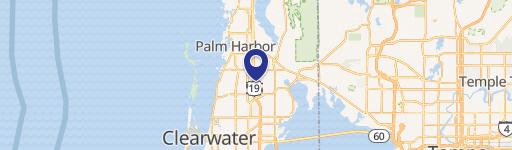 28467 Us Hwy 19th N Ste, Unit 301