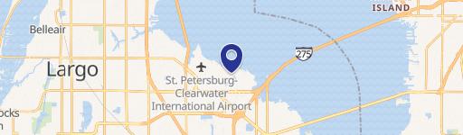 2400 Feather Sound Dr, Unit 312