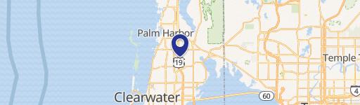 28469 Us Hwy 19th N Ste, Unit 402