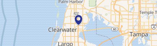 2625 State Rd 590th, Unit 411