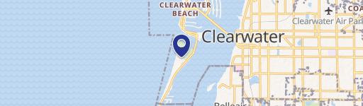 1170 Gulf Blvd, Unit 502