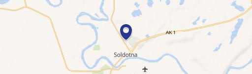 35368 Kenai Spur Hwy