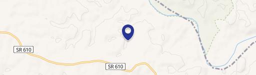 35 Acres in Culpeper County