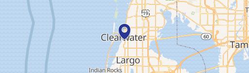 611 Druid Rd E Ste, Unit 704