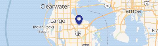 4445 126th Ave N Ste A