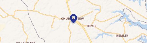 8-Acre Wooded Parcel in Virginia