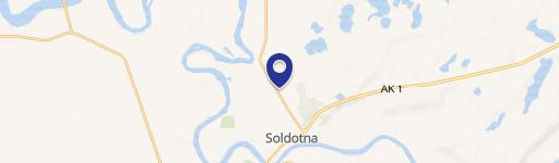 35760 Kenai Spur Hwy