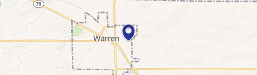 Industrial Opportunity in Warren, Illinois