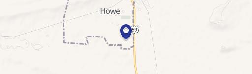 Residential Land in Howe, OK