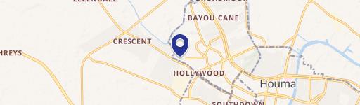 Houma Commercial Land For Sale