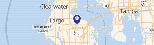 12700 Automobile Blvd