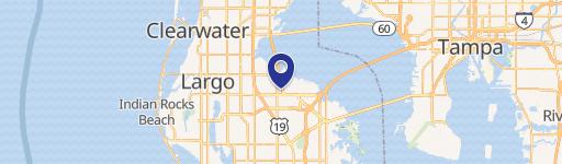 13666 Automobile Blvd