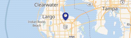 12300 Automobile Blvd, Unit 1