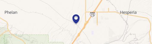Spacious Oak Hills Land Parcel