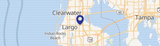 4215 Bay Dr, Unit 1205B