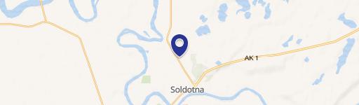 35770 Kenai Spur Hwy