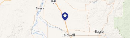 Caldwell Land with Development Potential