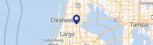 1437 Belcher Rd, Unit 200