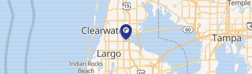 2337 Belleair Rd Ste B