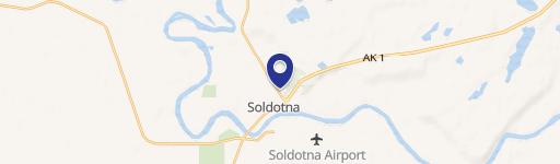 35082 Kenai Spur Hwy