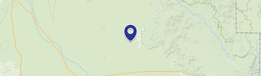 Hartsel Land Ideal Mountain Adventures