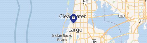 1770 Clearwater Largo Rd