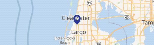 1699 Clearwater Largo Rd