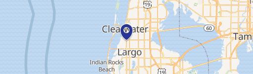 1700 Clearwater Largo Rd