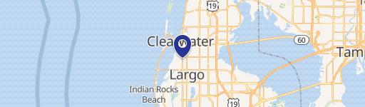 1706 Clearwater Largo Rd