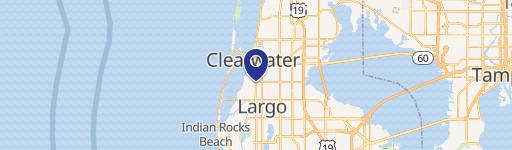 1680 Clearwater Largo Rd