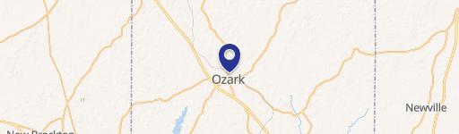 Ozark, AL 36360