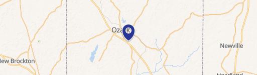 Sunion Ave Campus Dr