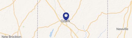 Ozark, AL 36360