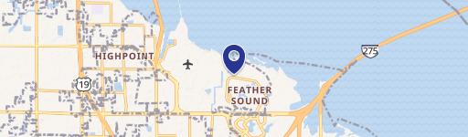 2400 Feather Sound Dr