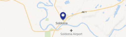 35021 Kenai Spur Hwy