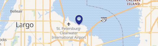 2333 Feather Sound Dr, Unit C508