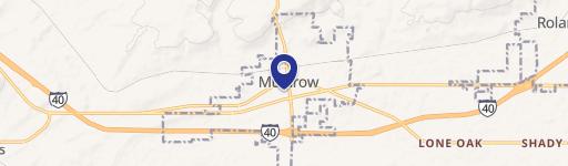 Muldrow Multifamily Investment Opportunity