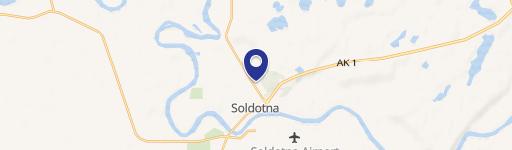 35322 Kenai Spur Hwy