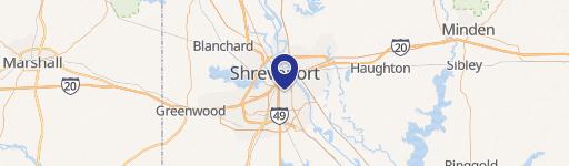 Shreveport Duplex For Sale