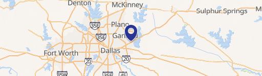Garland Land Tract For Sale