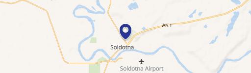 35060 Kenai Spur Hwy