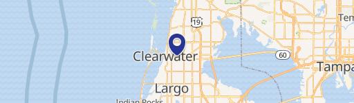 1485 Gulf To Bay Blvd