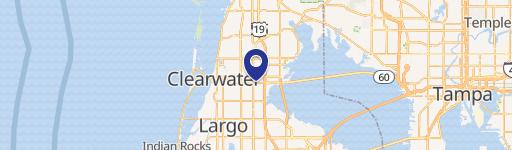 2291 Gulf To Bay Blvd