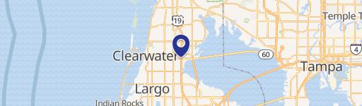 2575 Gulf To Bay Blvd