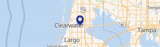 2046 Gulf To Bay Blvd