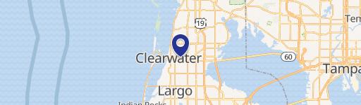 1446 Gulf To Bay Blvd